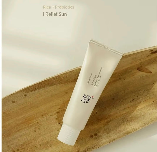 Beauty of Joseon Relief Sun SPF50+PA+++(50ml)